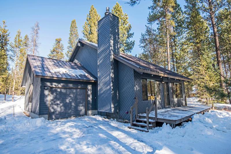 Three Rivers Basecamp Sunriver Exteriér fotografie