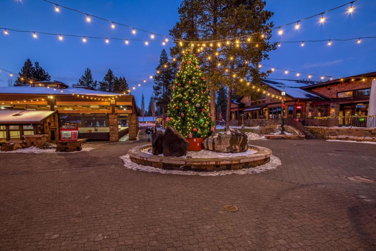Three Rivers Basecamp Sunriver Exteriér fotografie