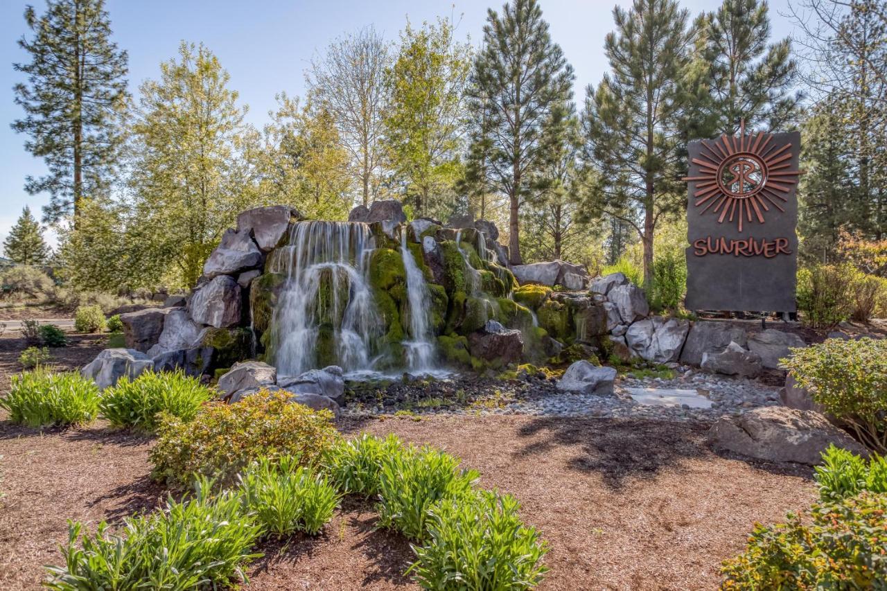 Three Rivers Basecamp Sunriver Exteriér fotografie