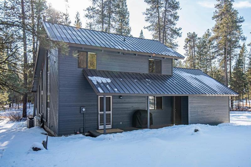 Three Rivers Basecamp Sunriver Exteriér fotografie