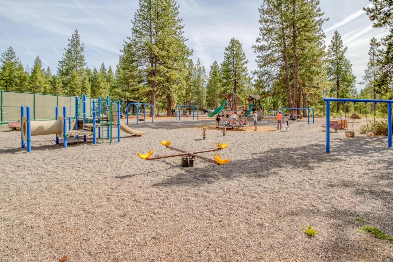 Three Rivers Basecamp Sunriver Exteriér fotografie