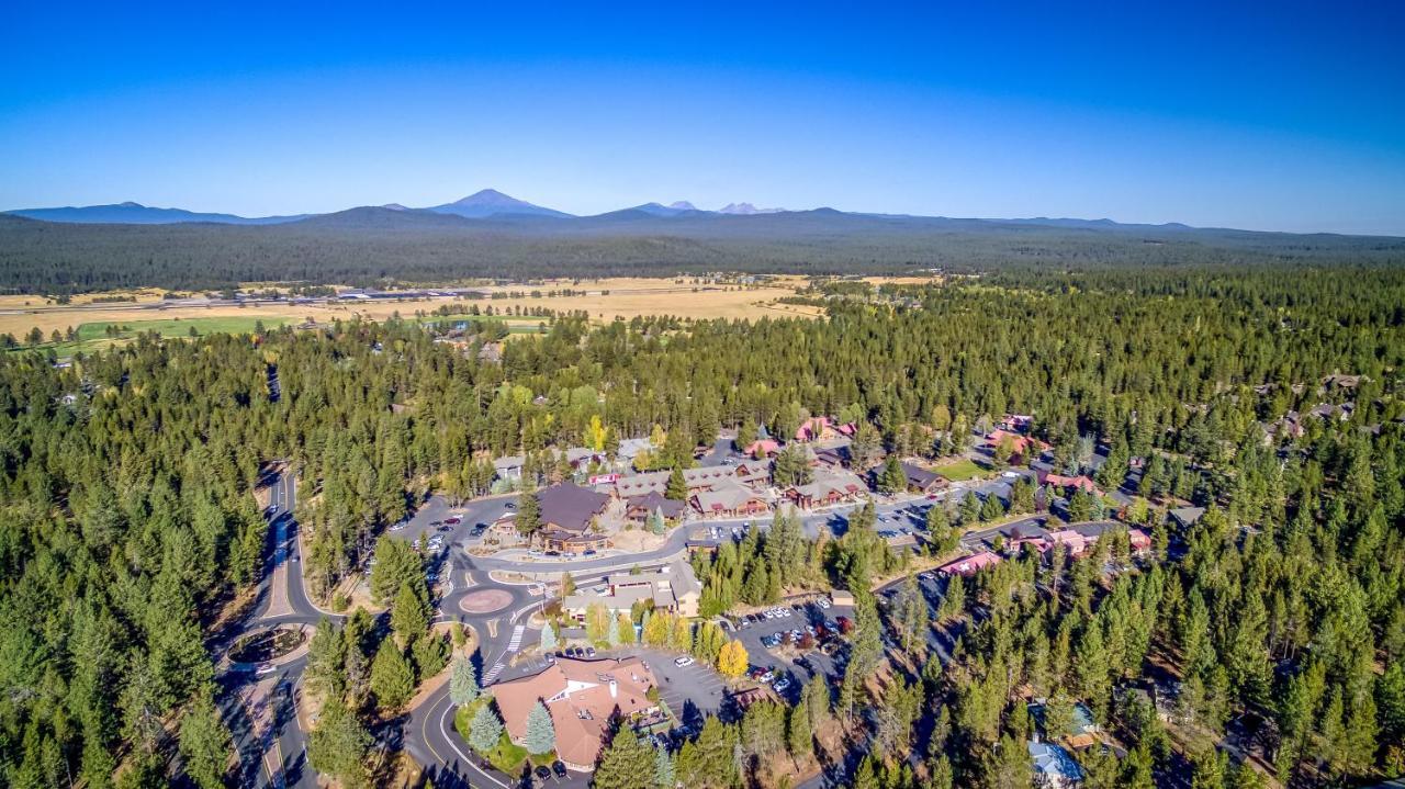 Three Rivers Basecamp Sunriver Exteriér fotografie